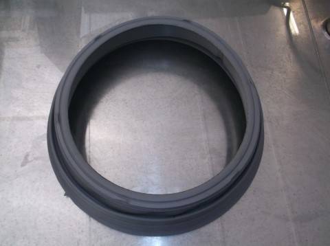 LG FRONT LOADER WASHING MACHINE MODEL WD SERIES DOOR BOOT